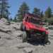 Jeep Experience