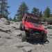 Jeep Experience