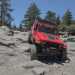 Jeep Experience
