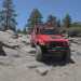 Jeep Experience