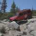 Jeep Experience