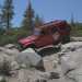 Jeep Experience