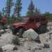 Jeep Experience