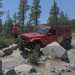 Jeep Experience