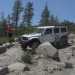 Jeep Experience