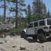Jeep Experience