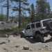 Jeep Experience
