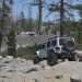 Jeep Experience