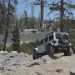 Jeep Experience