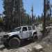 Jeep Experience