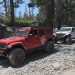 Jeep Experience