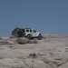 Jeep Experience