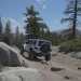 Jeep Experience