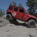 Jeep Experience