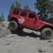 Jeep Experience