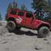Jeep Experience