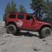 Jeep Experience