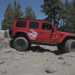 Jeep Experience