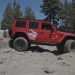 Jeep Experience