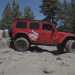 Jeep Experience