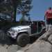 Jeep Experience