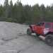 Jeep Experience