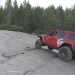 Jeep Experience