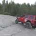 Jeep Experience