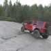 Jeep Experience