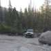 Jeep Experience