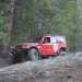 Jeep Experience