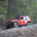 Jeep Experience