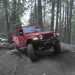 Jeep Experience