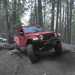 Jeep Experience