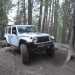 Jeep Experience