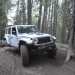Jeep Experience