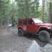 Jeep Experience