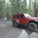 Jeep Experience