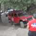 Jeep Experience