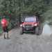 Jeep Experience