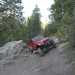 Jeep Experience