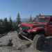Jeep Experience