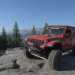 Jeep Experience