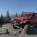 Jeep Experience