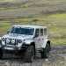 Jeep Experience