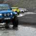 Jeep Experience
