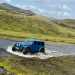 Jeep Experience