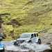 Jeep Experience