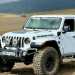 Jeep Experience