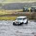 Jeep Experience